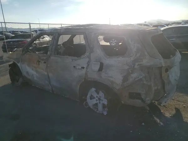 5FNYG2H40SB016382 2025 HONDA PILOT - Image 2