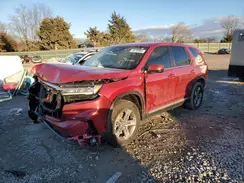 5FNYG2H40SB017368 2025 HONDA PILOT
