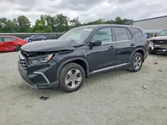 5FNYG2H40SB024157 2025 HONDA PILOT