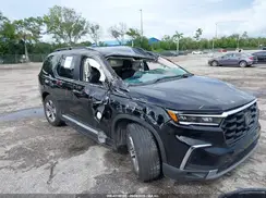 5FNYG2H40SB026636 2025 HONDA PILOT