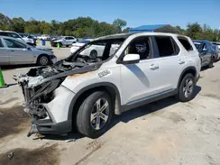 5FNYG2H40SB026765 2025 HONDA PILOT