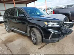5FNYG2H40SB028600 2025 HONDA PILOT