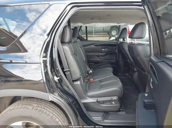 5FNYG2H40SB028600 2025 HONDA PILOT - Image 8