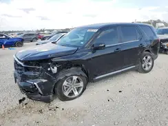 5FNYG2H40SB031190 2025 HONDA PILOT