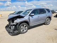 5FNYG2H40SB036261 2025 HONDA PILOT