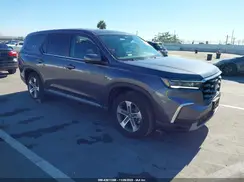 5FNYG2H40SB037409 2025 HONDA PILOT