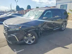 5FNYG2H40SB041654 2025 HONDA PILOT