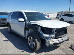 5FNYG2H40SB041816 2025 HONDA PILOT