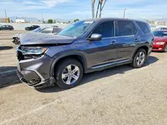 5FNYG2H40SB046353 2025 HONDA PILOT