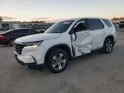 5FNYG2H41PB001204 2023 HONDA PILOT