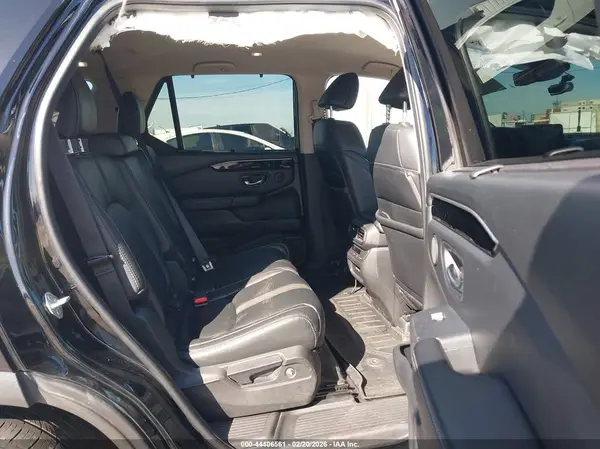 5FNYG2H41PB009416 2023 HONDA PILOT - Image 8