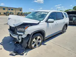 5FNYG2H41PB010906 2023 HONDA PILOT