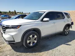 5FNYG2H41PB011716 2023 HONDA PILOT