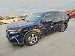 5FNYG2H41PB013000 2023 HONDA PILOT