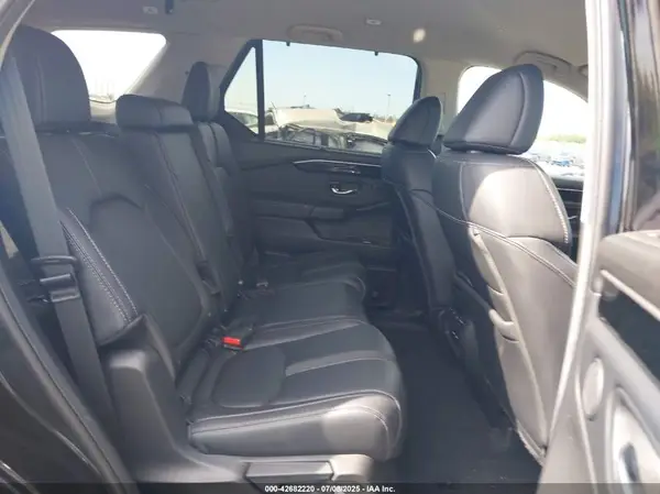 5FNYG2H41RB002971 2024 HONDA PILOT - Image 8