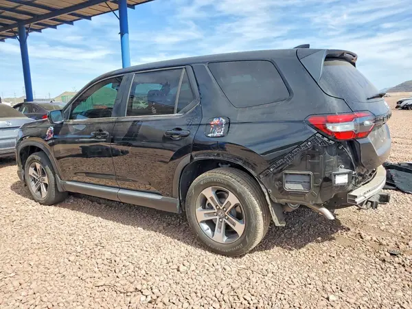 5FNYG2H41RB003604 2024 HONDA PILOT - Image 2