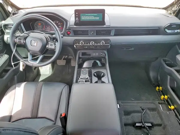 5FNYG2H41RB003604 2024 HONDA PILOT - Image 8