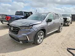 5FNYG2H41RB004610 2024 HONDA PILOT