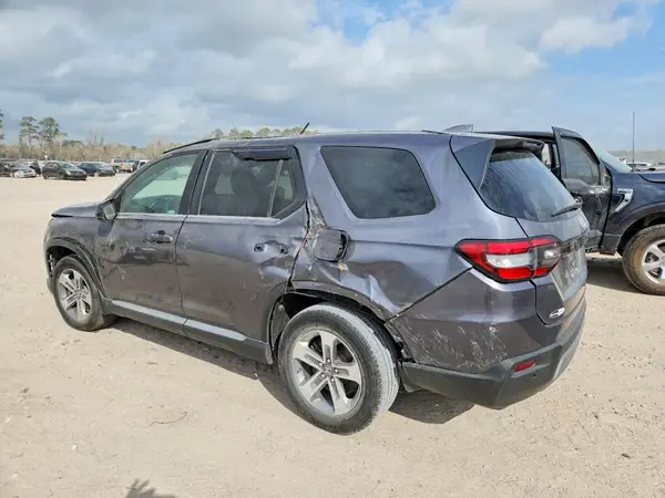 5FNYG2H41RB004610 2024 HONDA PILOT - Image 2