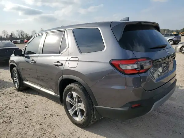 5FNYG2H41RB005658 2024 HONDA PILOT - Image 2