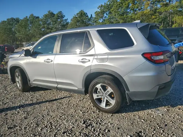 5FNYG2H41RB005997 2024 HONDA PILOT - Image 2