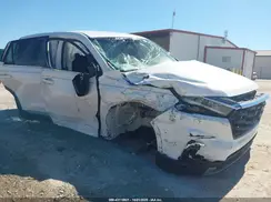 5FNYG2H41RB008222 2024 HONDA PILOT