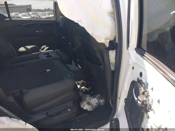 5FNYG2H41RB008222 2024 HONDA PILOT - Image 8