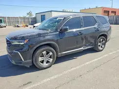 5FNYG2H41RB010388 2024 HONDA PILOT