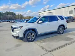 5FNYG2H41RB013016 2024 HONDA PILOT