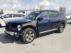 5FNYG2H41SB005682 2025 HONDA PILOT