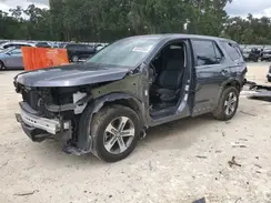 5FNYG2H41SB006010 2025 HONDA PILOT