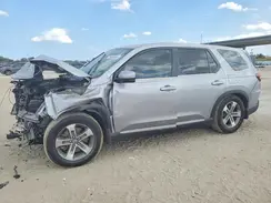 5FNYG2H41SB006587 2025 HONDA PILOT