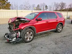 5FNYG2H41SB014947 2025 HONDA PILOT