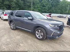 5FNYG2H41SB019582 2025 HONDA PILOT