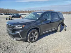 5FNYG2H41SB019615 2025 HONDA PILOT