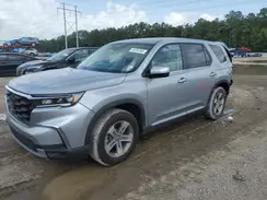 5FNYG2H41SB023468 2025 HONDA PILOT