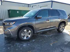 5FNYG2H41SB026404 2025 HONDA PILOT