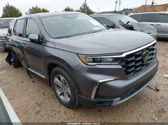 5FNYG2H41SB045373 2025 HONDA PILOT