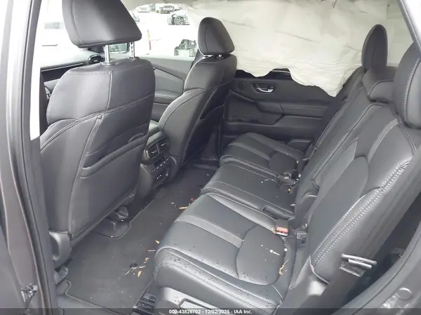 5FNYG2H41SB045373 2025 HONDA PILOT - Image 8
