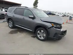 5FNYG2H41TB005098 2026 HONDA PILOT