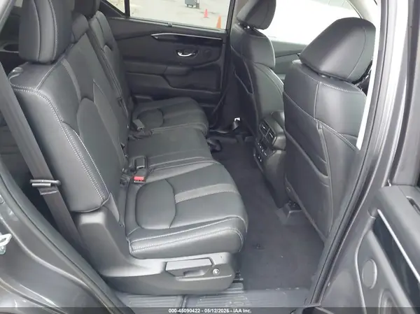 5FNYG2H41TB005098 2026 HONDA PILOT - Image 8