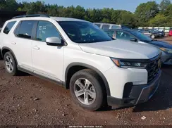 5FNYG2H41TB006719 2026 HONDA PILOT