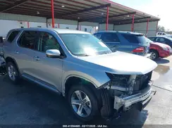 5FNYG2H42PB001292 2023 HONDA PILOT