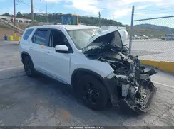 5FNYG2H42PB011692 2023 HONDA PILOT