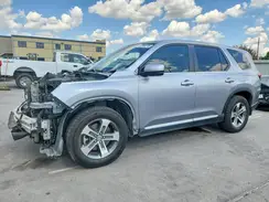 5FNYG2H42PB016407 2023 HONDA PILOT
