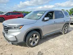 5FNYG2H42PB016410 2023 HONDA PILOT