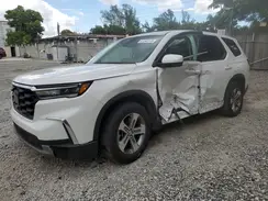 5FNYG2H42RB015860 2024 HONDA PILOT