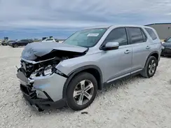 5FNYG2H42SB007795 2025 HONDA PILOT
