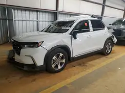 5FNYG2H42SB018358 2025 HONDA PILOT