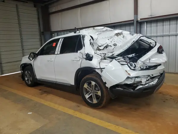 5FNYG2H42SB018358 2025 HONDA PILOT - Image 2